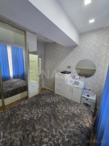Продаётся 2-комн. новостройка 54 м², пос. Ази Асланова, photo 10 from 13