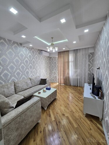 Продаётся 2-комн. новостройка 54 м², пос. Ази Асланова, photo 3 from 13
