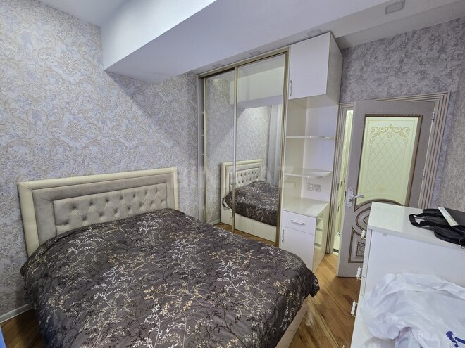 Продаётся 2-комн. новостройка 54 м², пос. Ази Асланова, photo 8 from 13