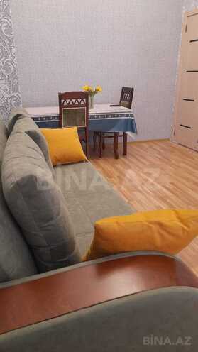 Сдаётся 2-комн. новостройка 55 м², м. 28 мая, photo 1 from 10