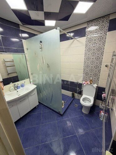 Satılır 2 otaqlı yeni tikili 110 m², 8 Noyabr m., photo 10 from 12