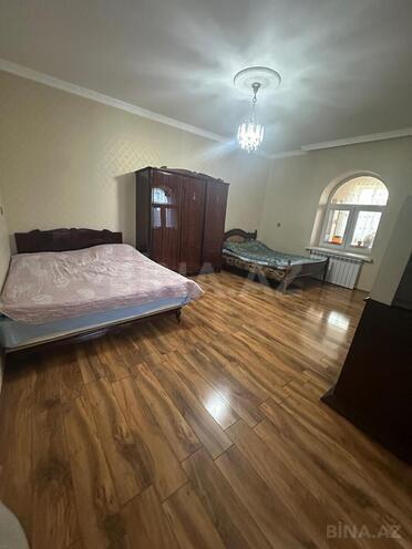 Satılır 5 otaqlı həyət evi/bağ evi 360 m², Novxanı q., photo 14 from 30