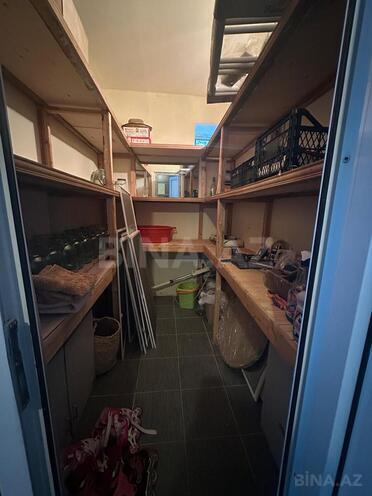 Satılır 5 otaqlı həyət evi/bağ evi 360 m², Novxanı q., photo 11 from 30