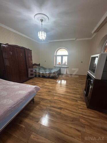 Satılır 5 otaqlı həyət evi/bağ evi 360 m², Novxanı q., photo 15 from 30