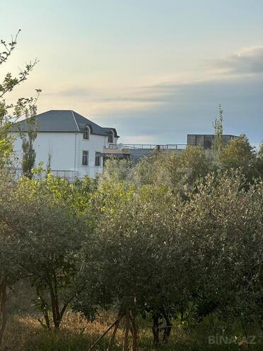 Satılır 5 otaqlı həyət evi/bağ evi 360 m², Novxanı q., photo 28 from 30