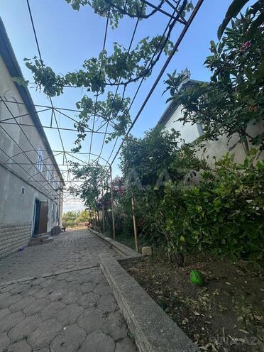 Satılır 5 otaqlı həyət evi/bağ evi 360 m², Novxanı q., photo 22 from 30