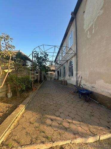 Satılır 5 otaqlı həyət evi/bağ evi 360 m², Novxanı q., photo 29 from 30