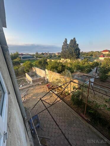Satılır 5 otaqlı həyət evi/bağ evi 360 m², Novxanı q., photo 8 from 30