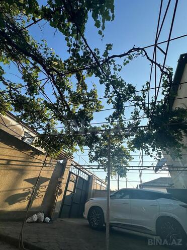 Satılır 5 otaqlı həyət evi/bağ evi 360 m², Novxanı q., photo 21 from 30