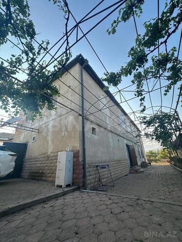 Satılır 5 otaqlı həyət evi/bağ evi 360 m², Novxanı q., photo 1 from 30