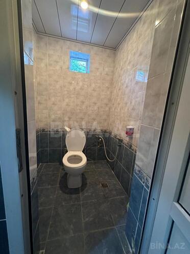 Satılır 5 otaqlı həyət evi/bağ evi 360 m², Novxanı q., photo 10 from 30