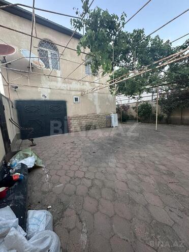 Satılır 5 otaqlı həyət evi/bağ evi 360 m², Novxanı q., photo 18 from 30