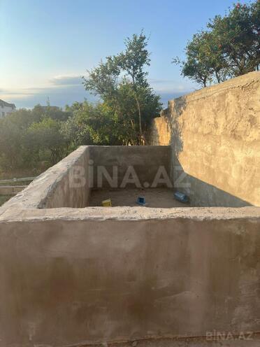 Satılır 5 otaqlı həyət evi/bağ evi 360 m², Novxanı q., photo 25 from 30