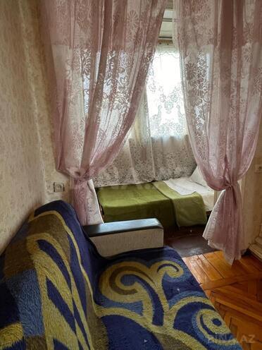 İcarəyə verilir 1 otaqlı köhnə tikili 45 m², Elmlər Akademiyası m., photo 6 from 11