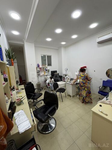 İcarəyə verilir  obyekt 70 m², Əhmədli m., photo 6 from 13
