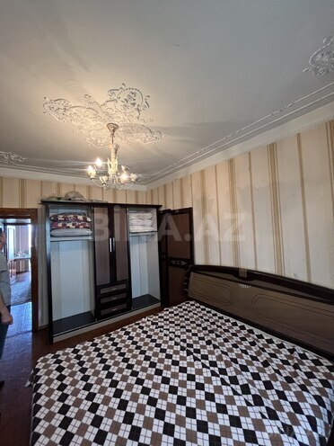 İcarəyə verilir 3 otaqlı köhnə tikili 75 m², Xalqlar Dostluğu m., photo 6 from 14