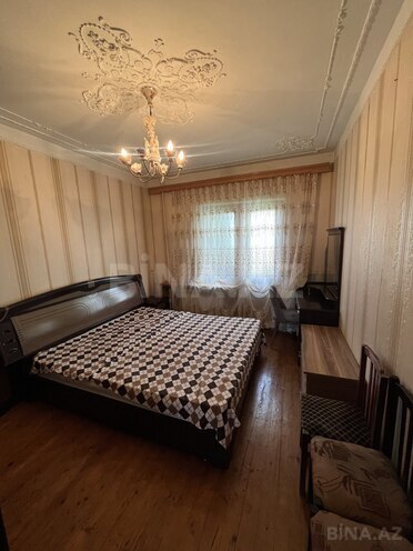 İcarəyə verilir 3 otaqlı köhnə tikili 75 m², Xalqlar Dostluğu m., photo 5 from 14