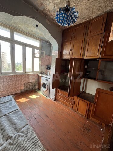 İcarəyə verilir 3 otaqlı köhnə tikili 75 m², Xalqlar Dostluğu m., photo 10 from 14
