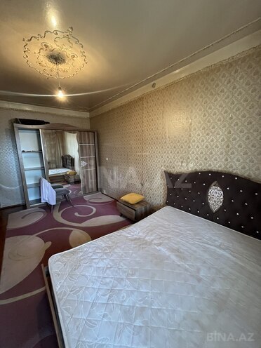 İcarəyə verilir 3 otaqlı köhnə tikili 75 m², Xalqlar Dostluğu m., photo 9 from 14