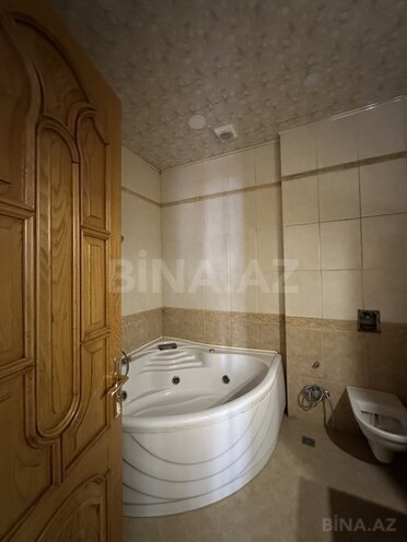 İcarəyə verilir 4 otaqlı yeni tikili 180 m², 8-ci mikrorayon q., photo 20 from 27