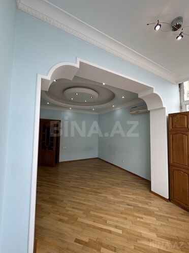İcarəyə verilir 4 otaqlı yeni tikili 180 m², 8-ci mikrorayon q., photo 16 from 27