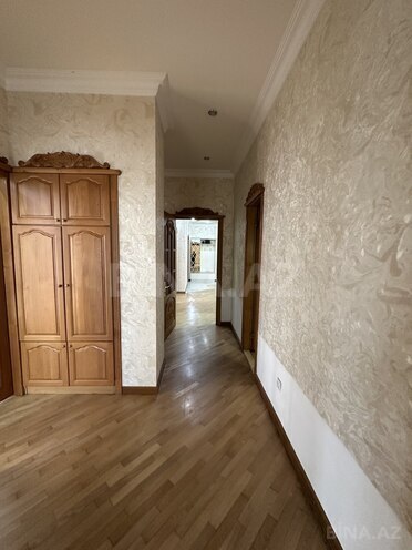 İcarəyə verilir 4 otaqlı yeni tikili 180 m², 8-ci mikrorayon q., photo 11 from 27