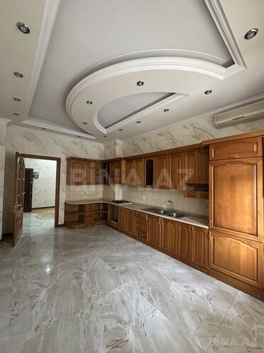 İcarəyə verilir 4 otaqlı yeni tikili 180 m², 8-ci mikrorayon q., photo 8 from 27