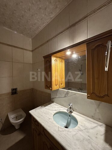 İcarəyə verilir 4 otaqlı yeni tikili 180 m², 8-ci mikrorayon q., photo 21 from 27