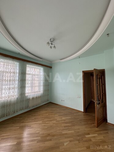 İcarəyə verilir 4 otaqlı yeni tikili 180 m², 8-ci mikrorayon q., photo 17 from 27