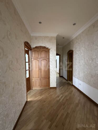 İcarəyə verilir 4 otaqlı yeni tikili 180 m², 8-ci mikrorayon q., photo 15 from 27