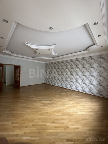 İcarəyə verilir 4 otaqlı yeni tikili 180 m², 8-ci mikrorayon q., photo 9 from 27