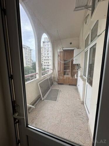 İcarəyə verilir 4 otaqlı yeni tikili 180 m², 8-ci mikrorayon q., photo 10 from 27