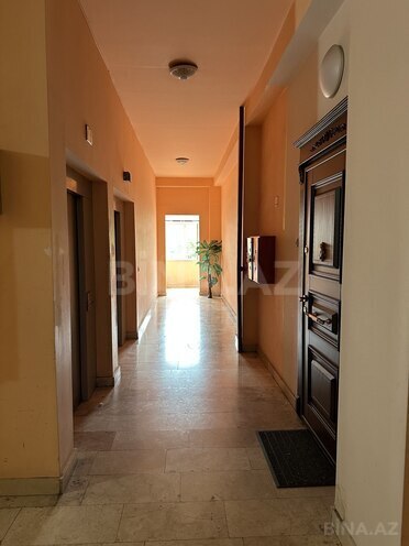 İcarəyə verilir 4 otaqlı yeni tikili 180 m², 8-ci mikrorayon q., photo 7 from 27