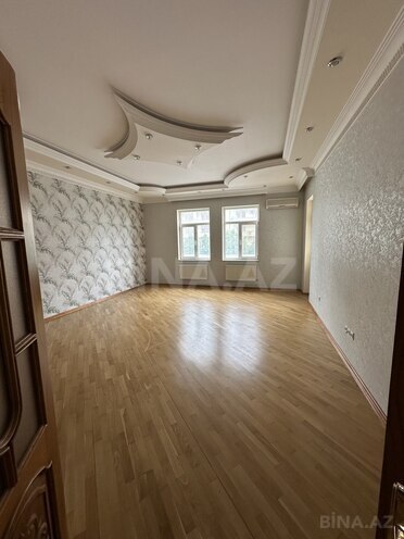 İcarəyə verilir 4 otaqlı yeni tikili 180 m², 8-ci mikrorayon q., photo 23 from 27