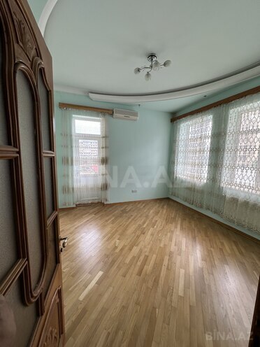 İcarəyə verilir 4 otaqlı yeni tikili 180 m², 8-ci mikrorayon q., photo 18 from 27