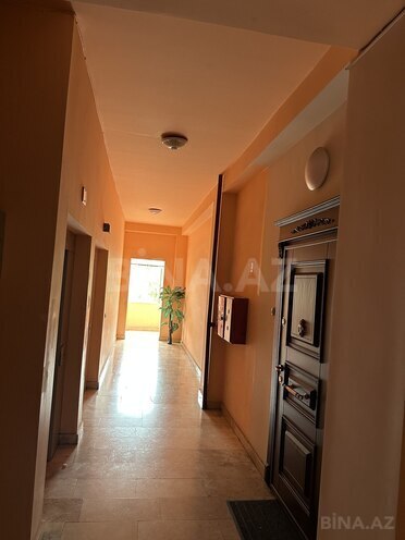 İcarəyə verilir 4 otaqlı yeni tikili 180 m², 8-ci mikrorayon q., photo 6 from 27