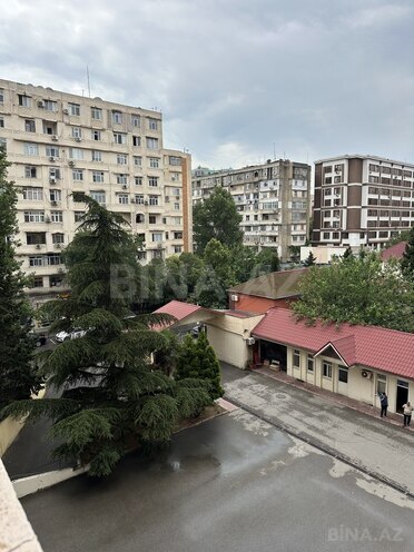 İcarəyə verilir 4 otaqlı yeni tikili 180 m², 8-ci mikrorayon q., photo 5 from 27
