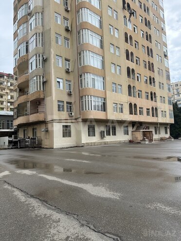 İcarəyə verilir 4 otaqlı yeni tikili 180 m², 8-ci mikrorayon q., photo 3 from 27