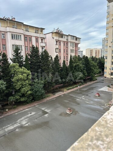 İcarəyə verilir 4 otaqlı yeni tikili 180 m², 8-ci mikrorayon q., photo 4 from 27