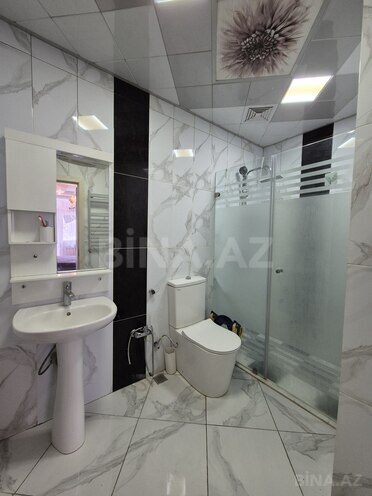 Satılır 2 otaqlı yeni tikili 88 m², Neftçilər m., photo 6 from 13