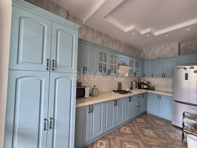 Satılır 2 otaqlı yeni tikili 88 m², Neftçilər m., photo 9 from 13