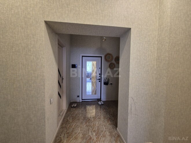 Satılır 2 otaqlı yeni tikili 88 m², Neftçilər m., photo 10 from 13