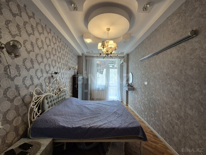 Satılır 2 otaqlı yeni tikili 88 m², Neftçilər m., photo 5 from 13