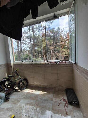 Satılır 2 otaqlı yeni tikili 88 m², Neftçilər m., photo 12 from 13