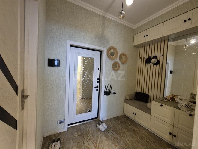 Satılır 2 otaqlı yeni tikili 88 m², Neftçilər m., photo 7 from 13