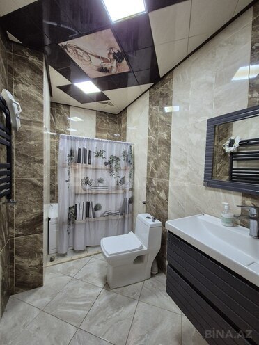 Satılır 2 otaqlı yeni tikili 88 m², Neftçilər m., photo 11 from 13