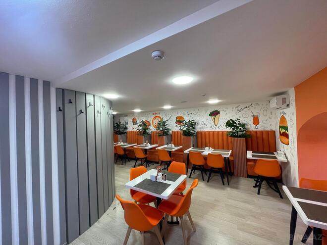 İcarəyə verilir  obyekt 90 m², İçəri Şəhər m., photo 8 from 9