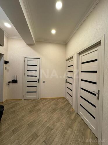 Сдаётся 2-комн. новостройка 60 м², м. Иншаатчылар, photo 7 from 9