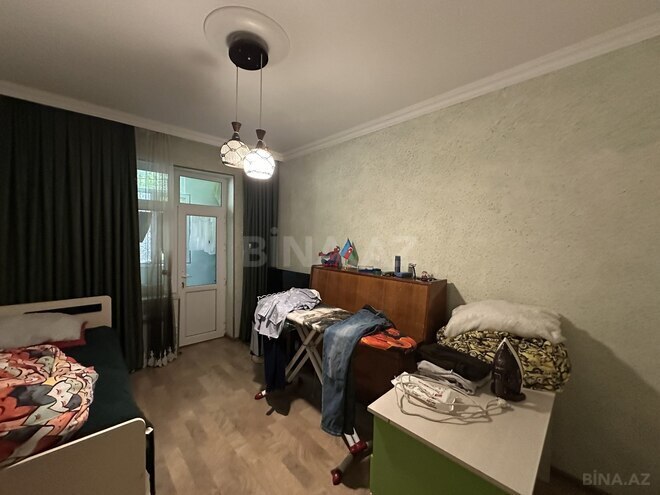 Satılır 4 otaqlı köhnə tikili 110 m², Xalqlar Dostluğu m., photo 14 from 23