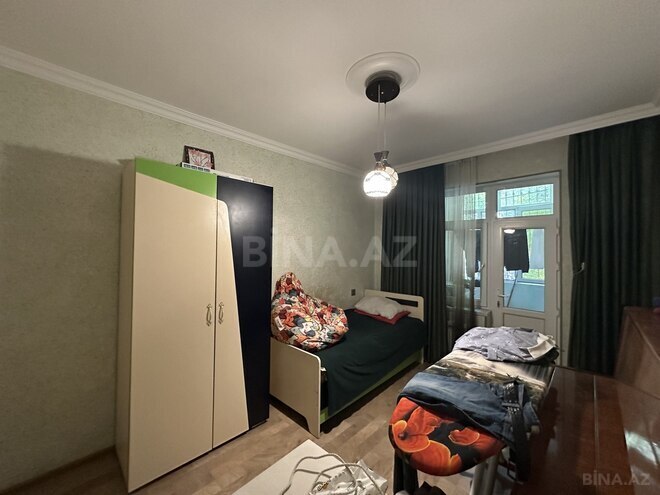 Satılır 4 otaqlı köhnə tikili 110 m², Xalqlar Dostluğu m., photo 13 from 23